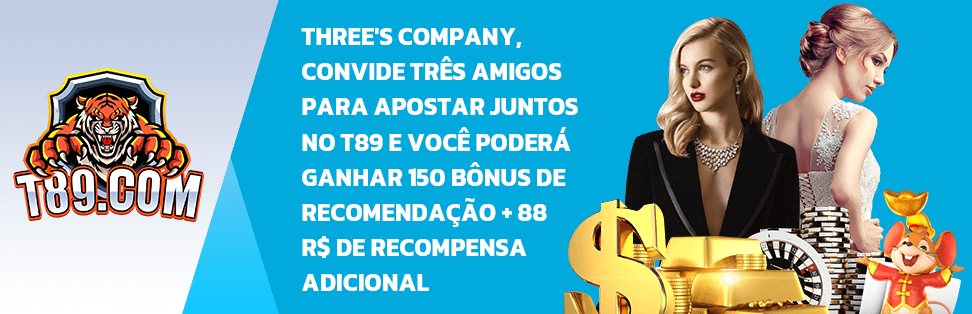 valores apostas jogos da caixa